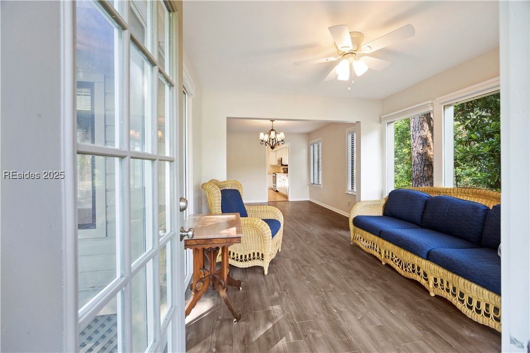 20 Governors Road Unit: 2827
