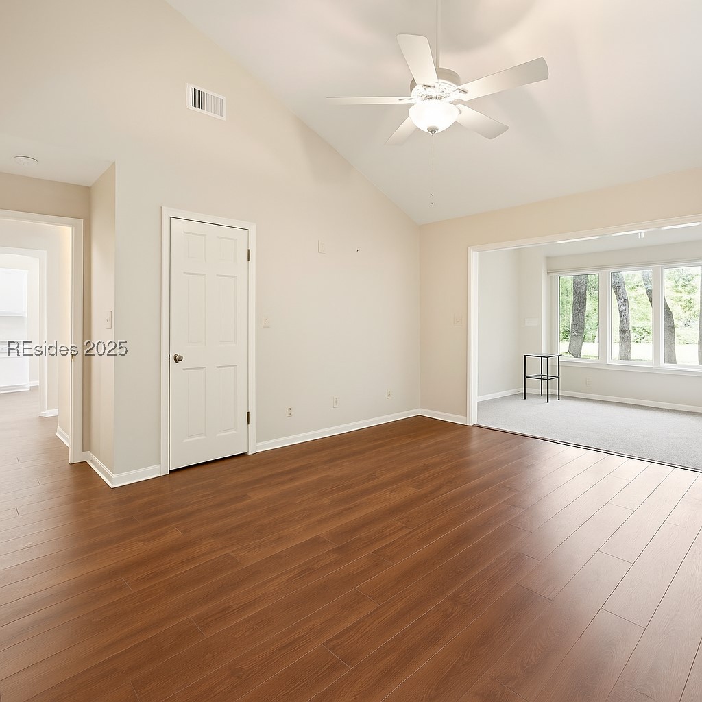 20 Governors Road Unit: 2827