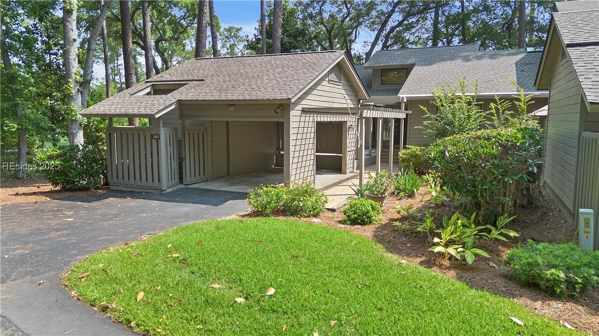 20 Governors Road Unit: 2827