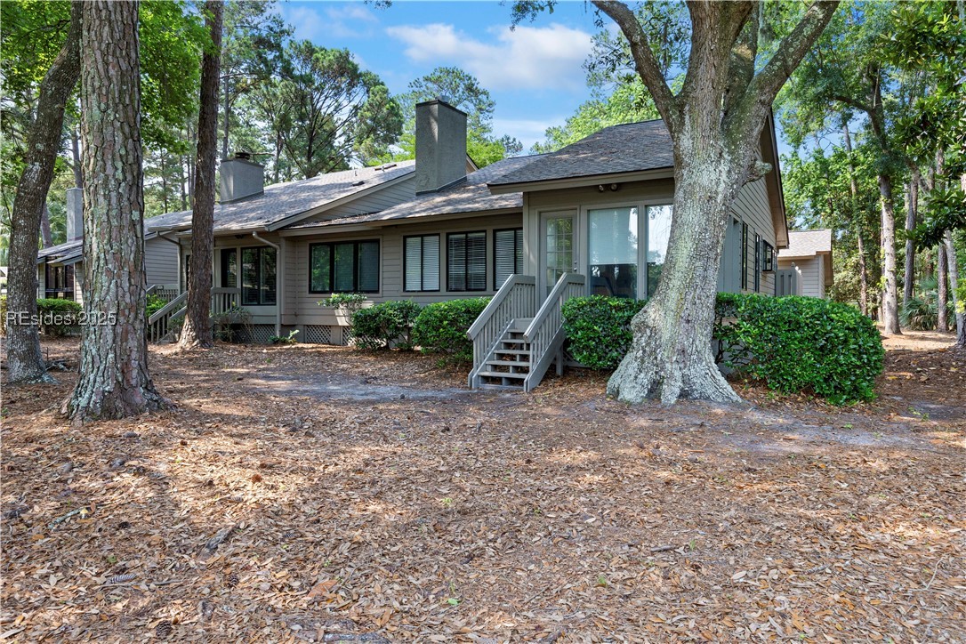 20 Governors Road Unit: 2827