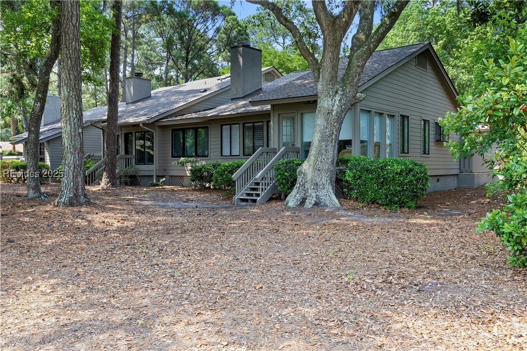 20 Governors Road Unit: 2827