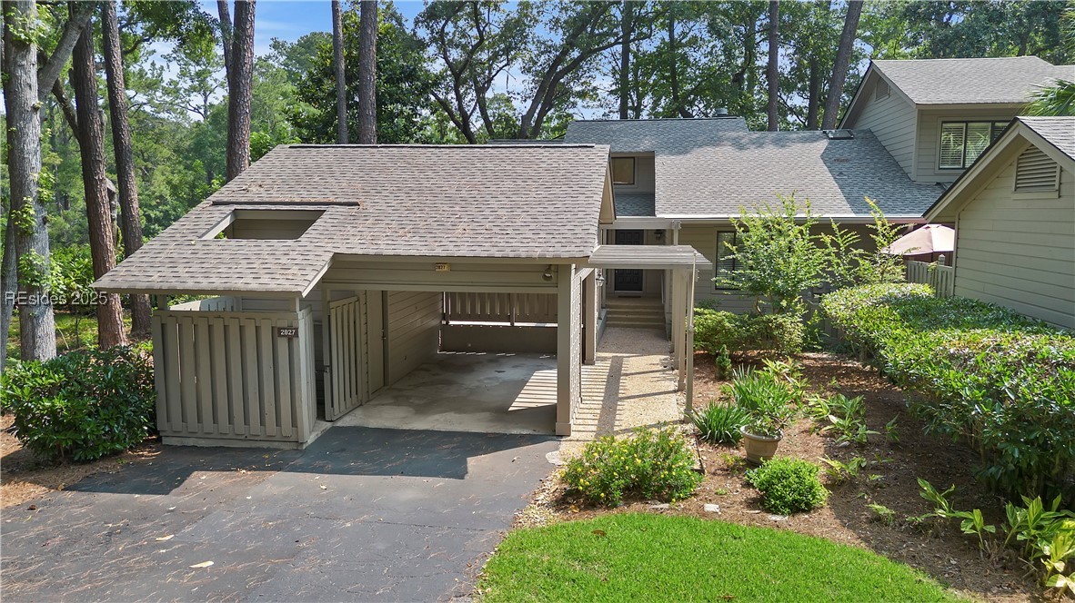 20 Governors Road Unit: 2827