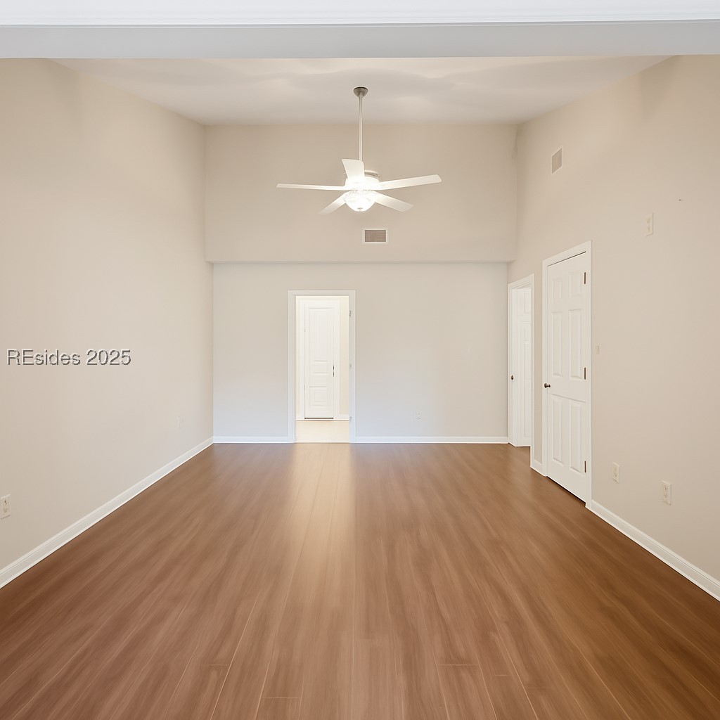 20 Governors Road Unit: 2827