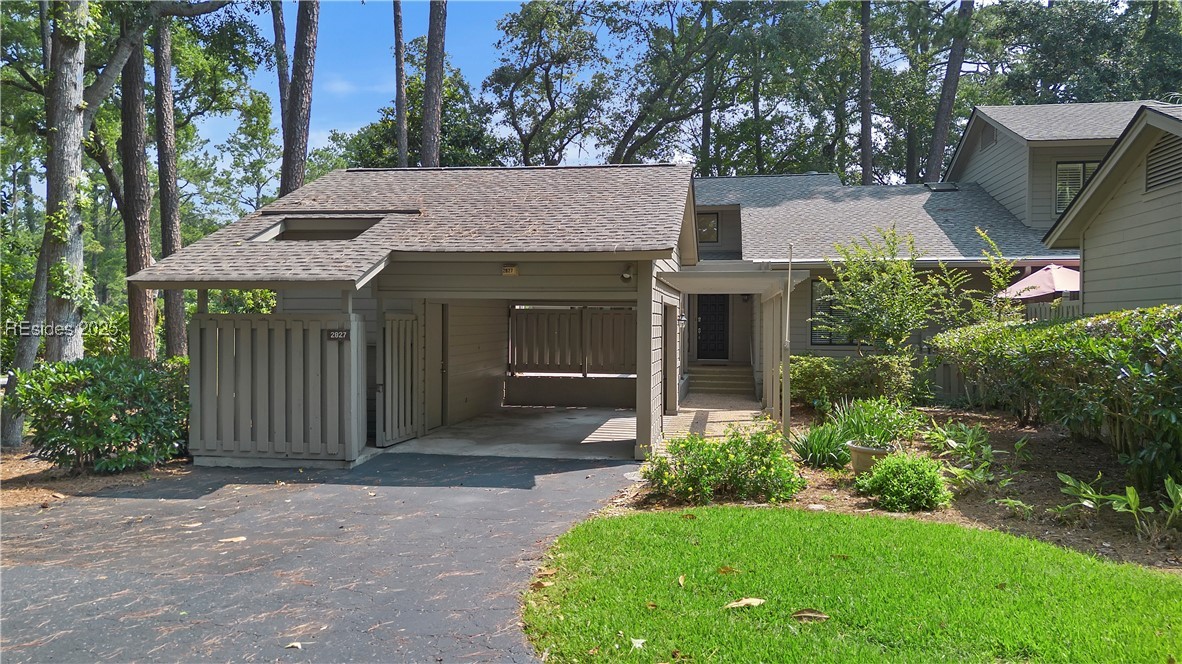 20 Governors Road Unit: 2827
