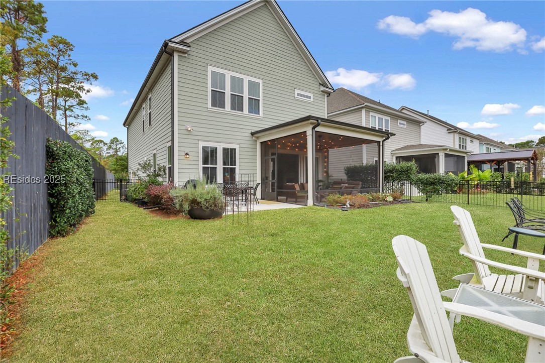 33 Ivory Elm Stroll
