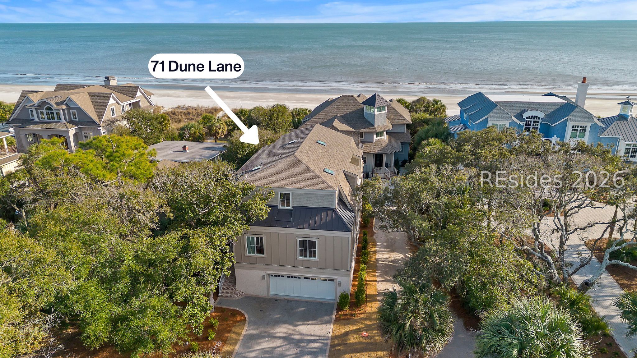 71 Dune Lane