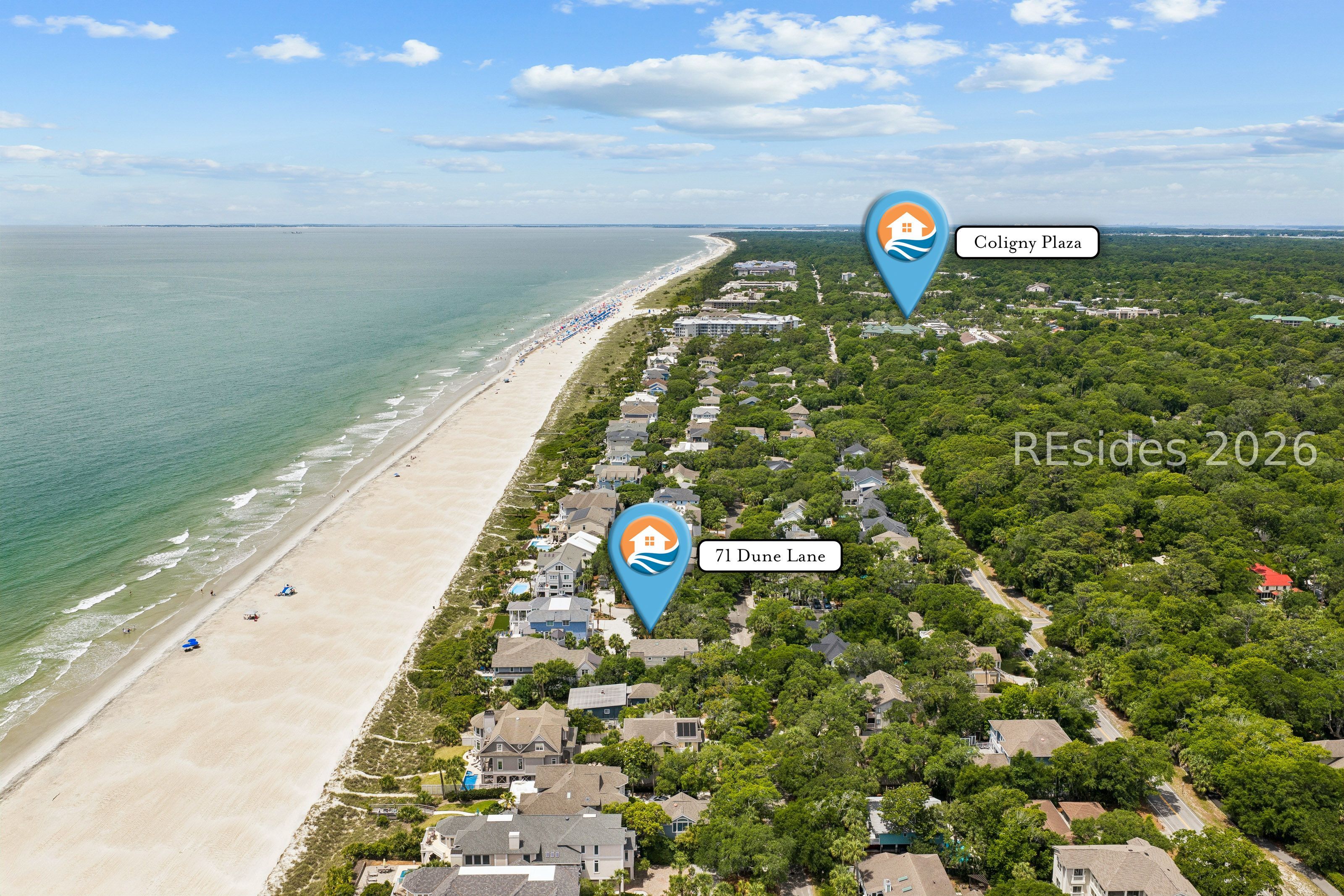 71 Dune Lane