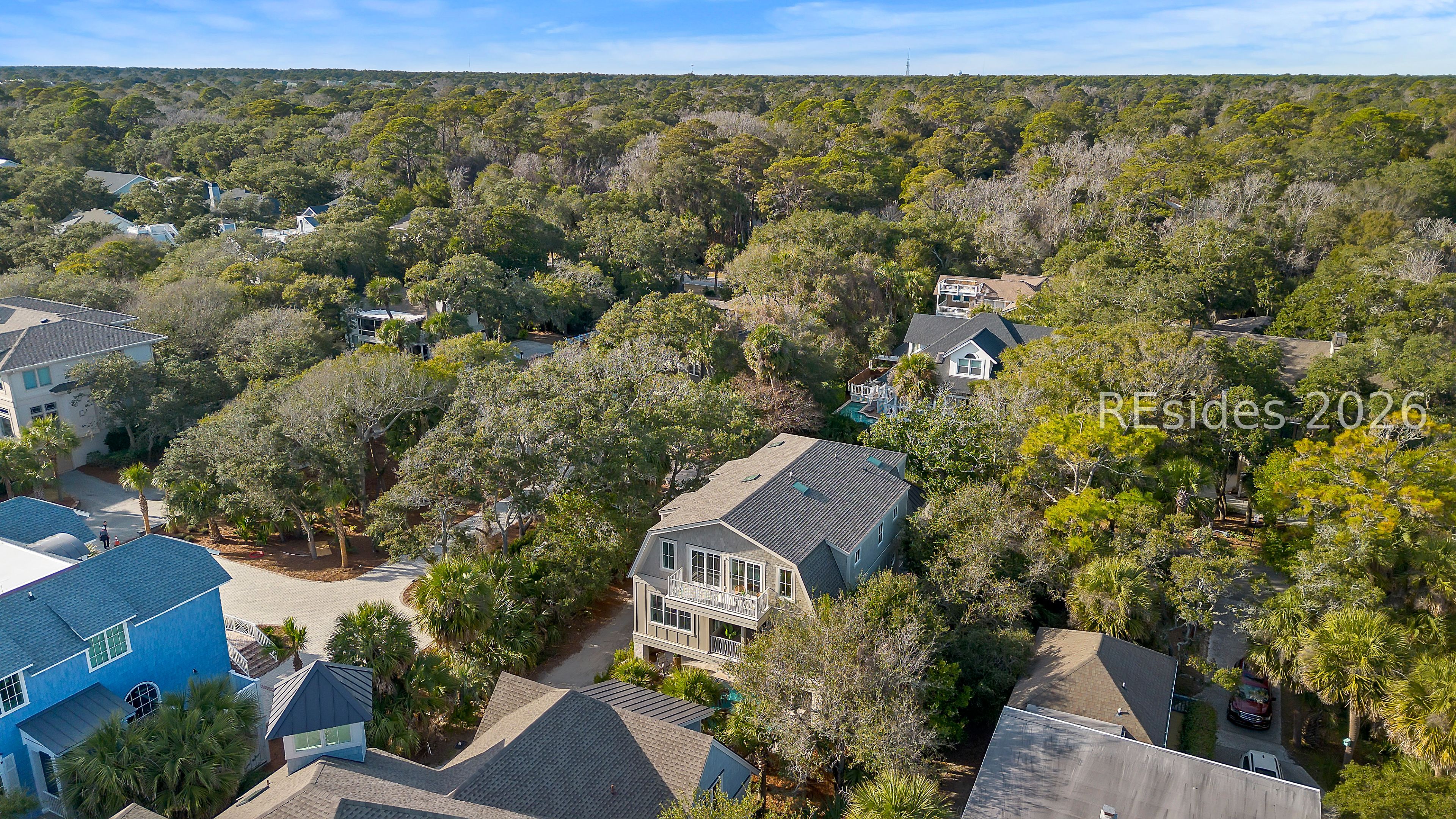 71 Dune Lane