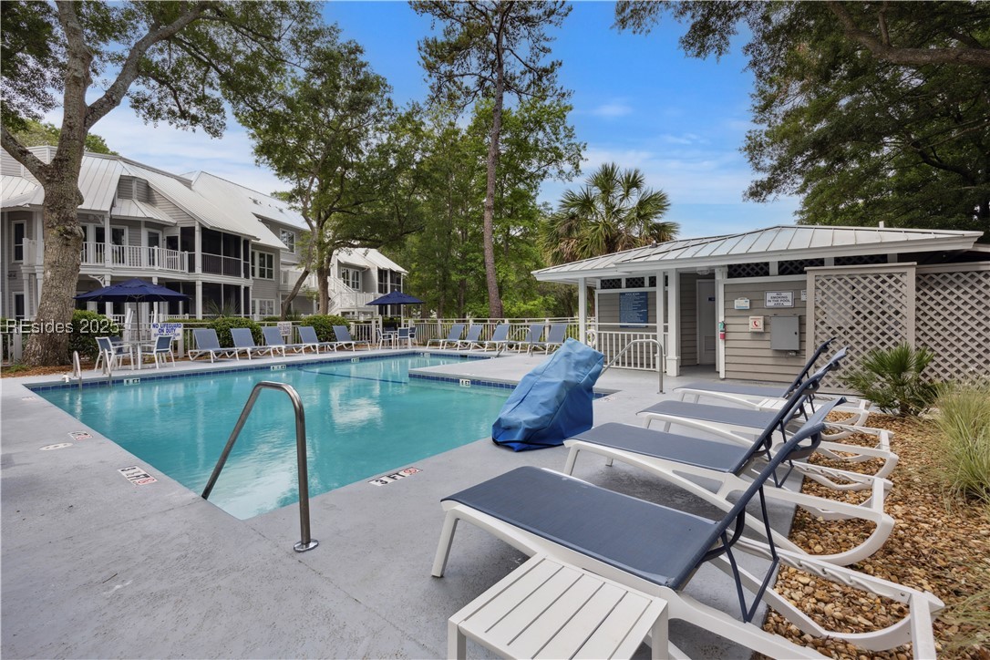 19 Wimbledon Court Unit: 104