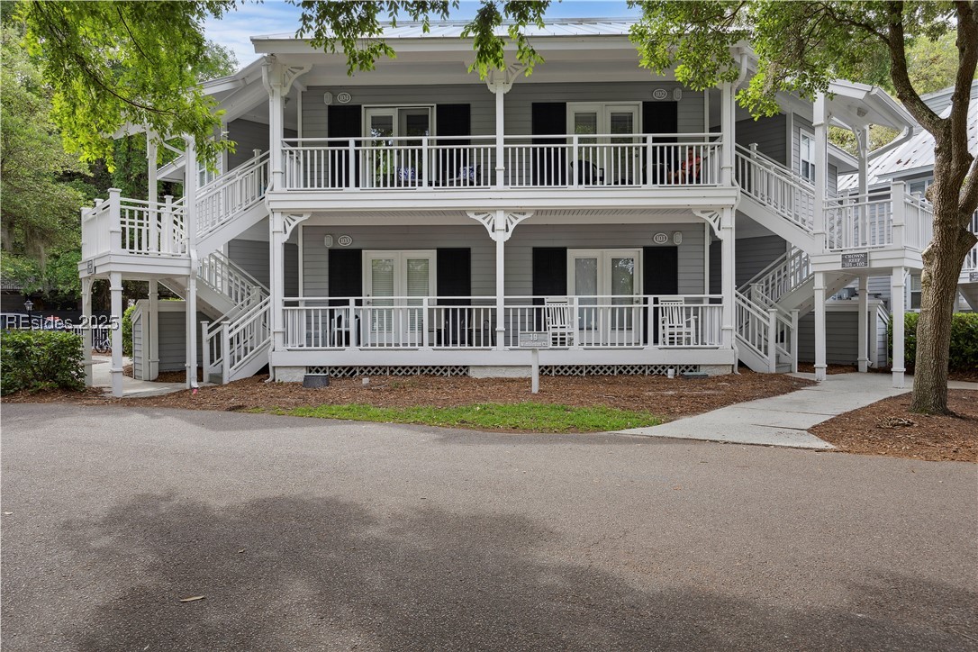 19 Wimbledon Court Unit: 104