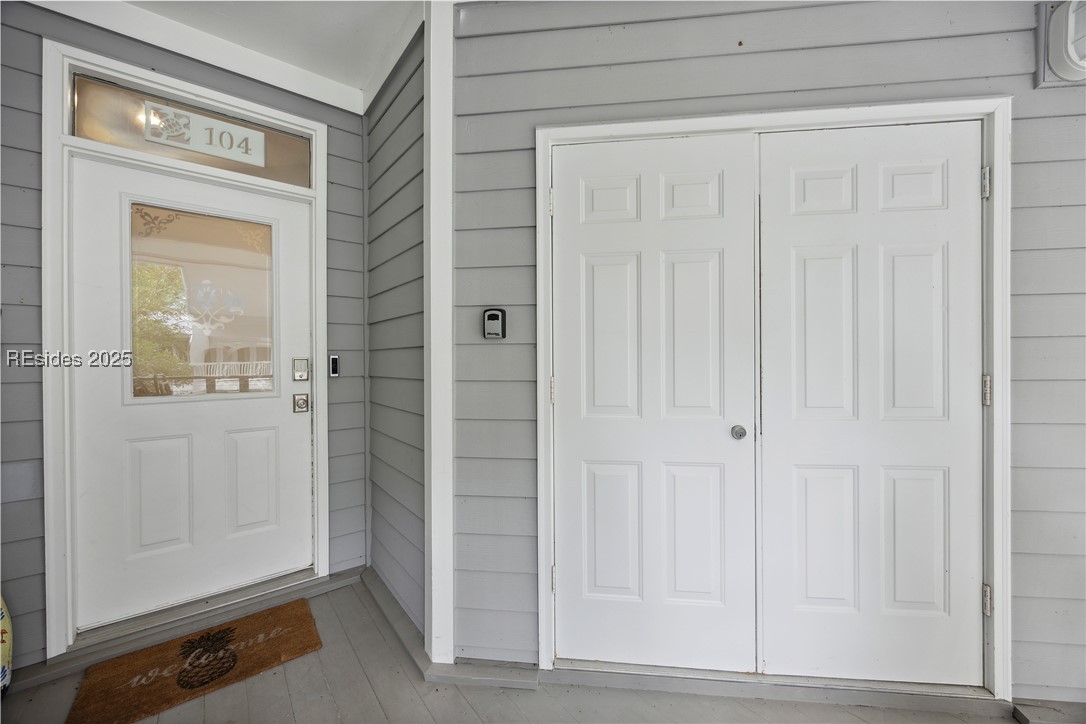 19 Wimbledon Court Unit: 104