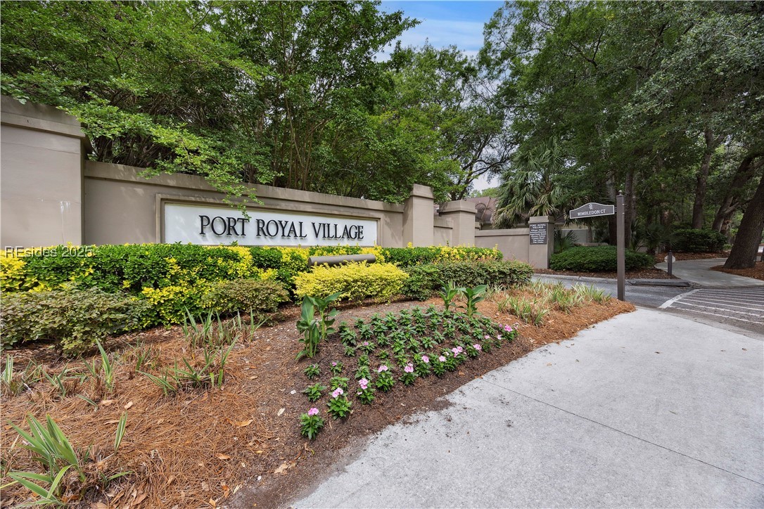 19 Wimbledon Court Unit: 104
