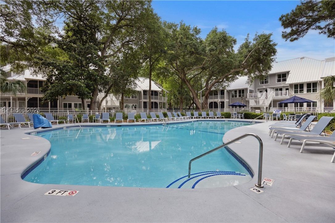 19 Wimbledon Court Unit: 104