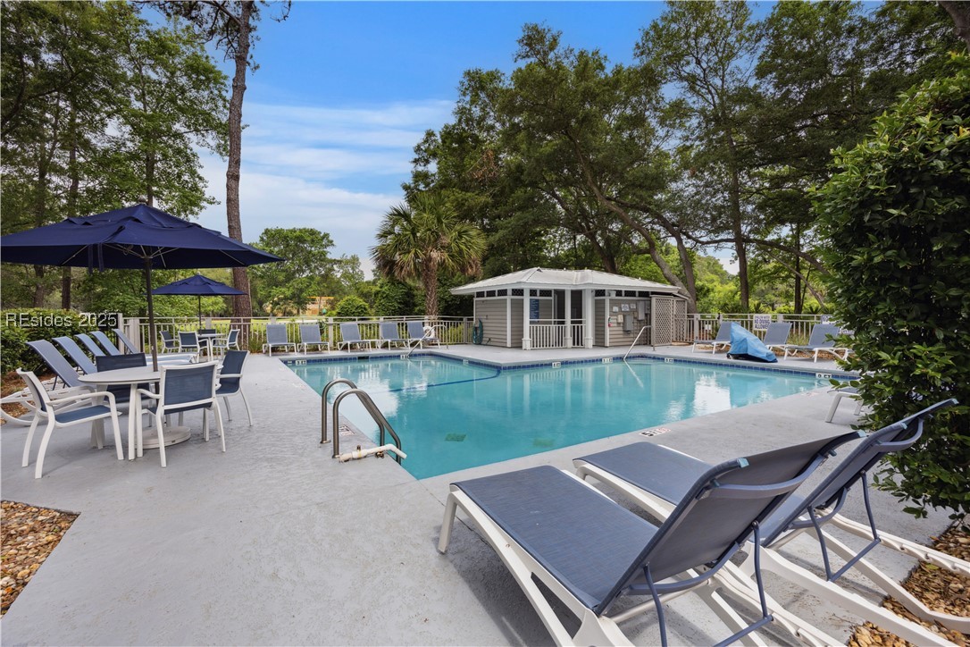 19 Wimbledon Court Unit: 104