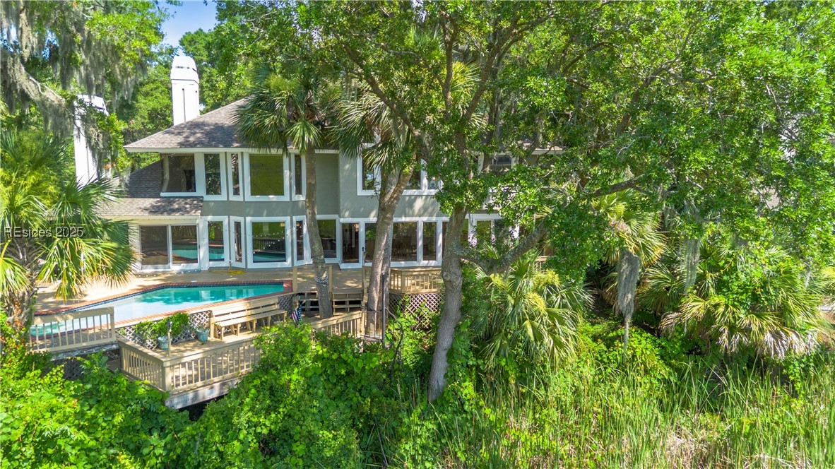 25 Old Fort Drive