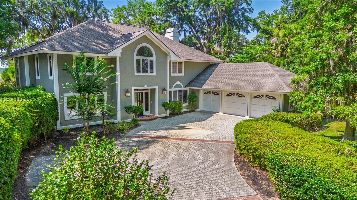 25 Old Fort Drive