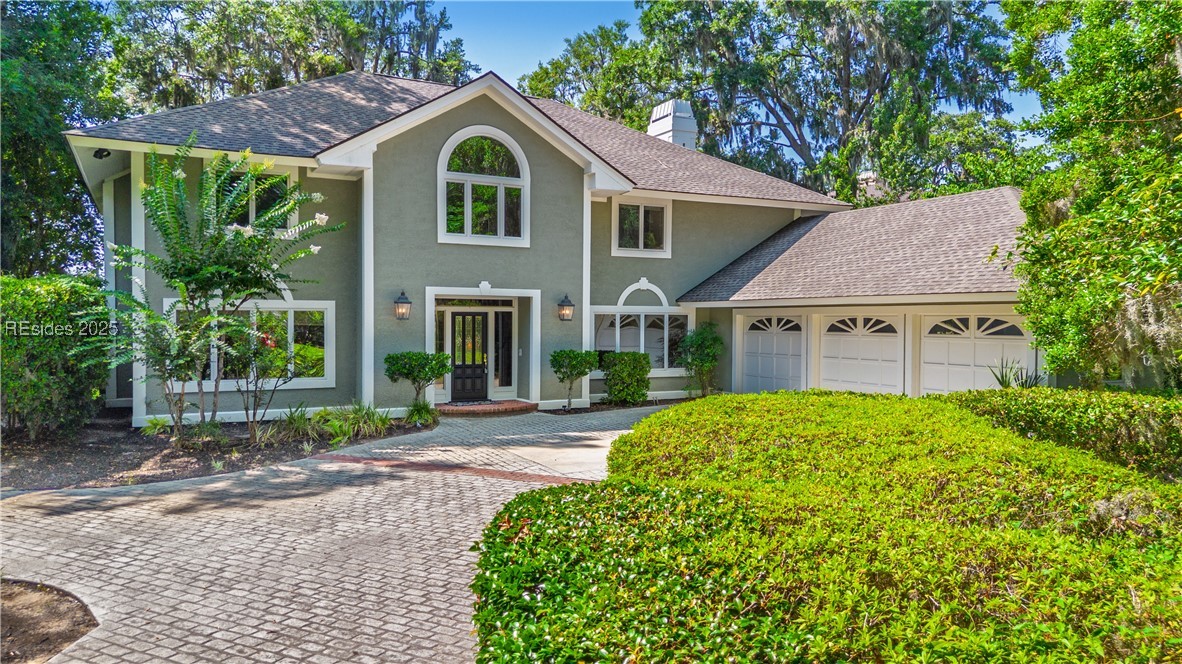 25 Old Fort Drive