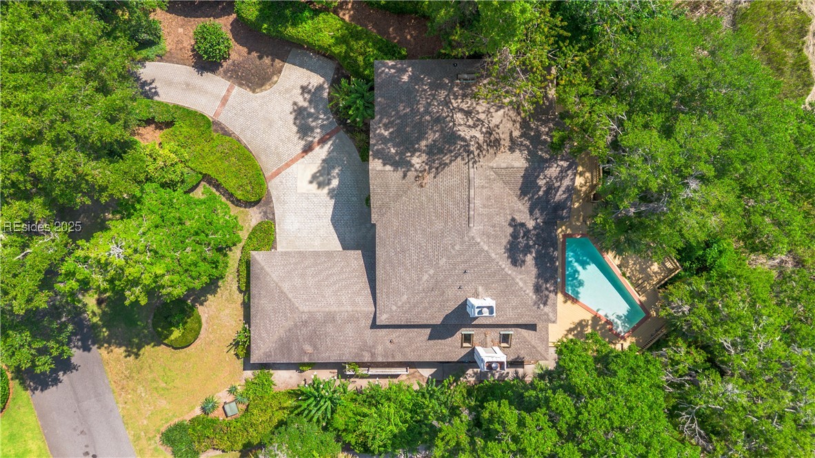 25 Old Fort Drive
