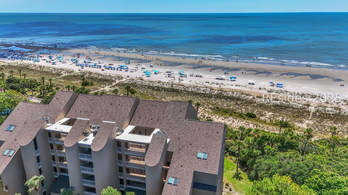 21 Ocean Lane Unit: 468