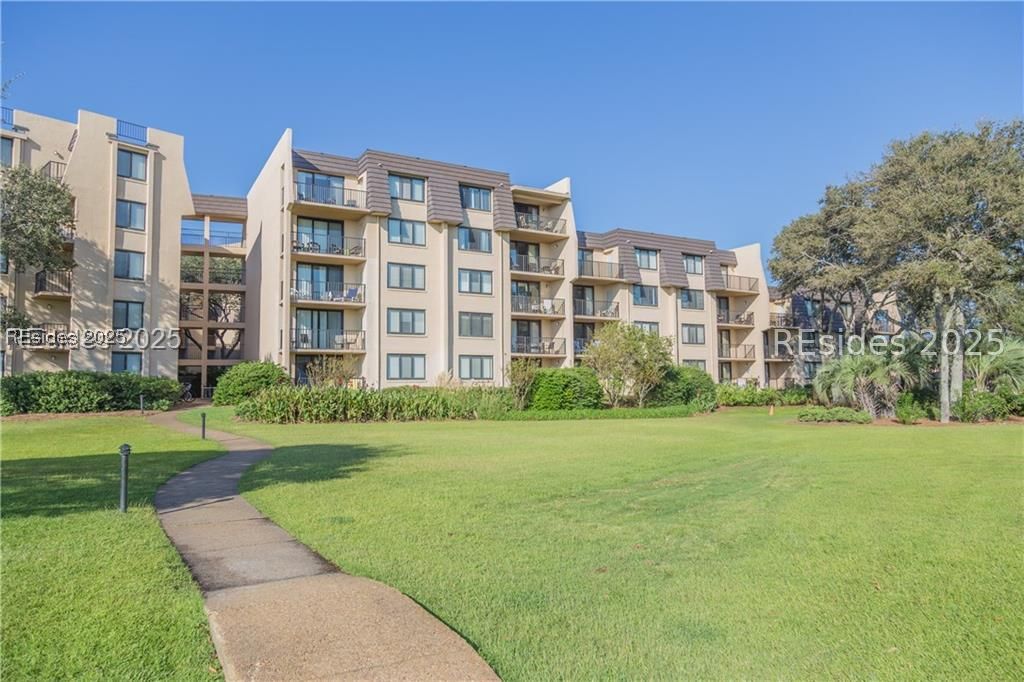 21 Ocean Lane Unit: 468