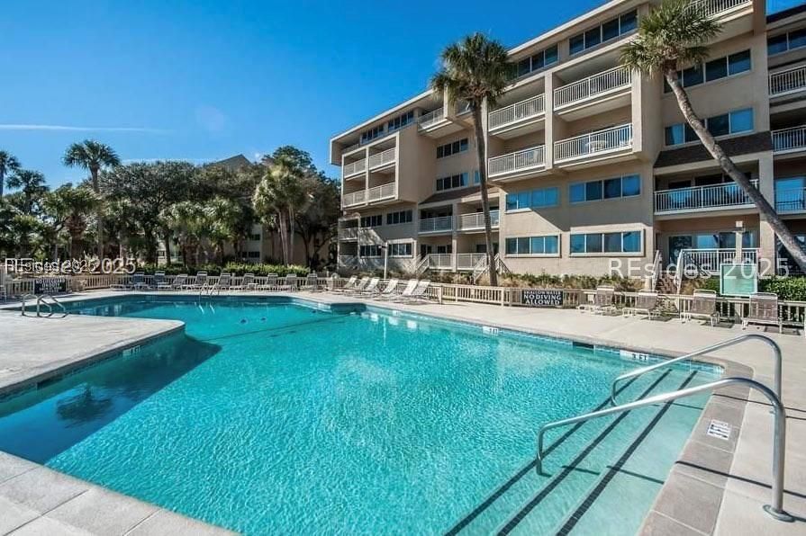 21 Ocean Lane Unit: 468