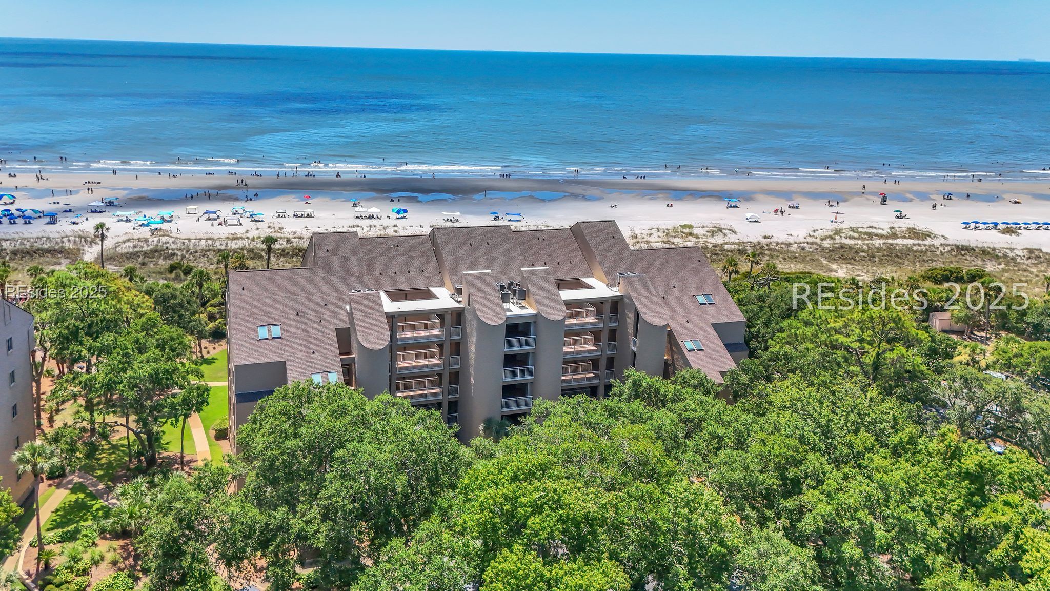 21 Ocean Lane Unit: 468