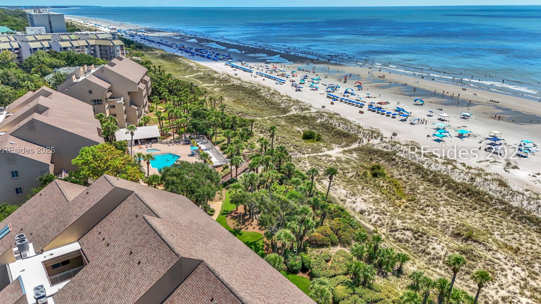 21 Ocean Lane Unit: 468