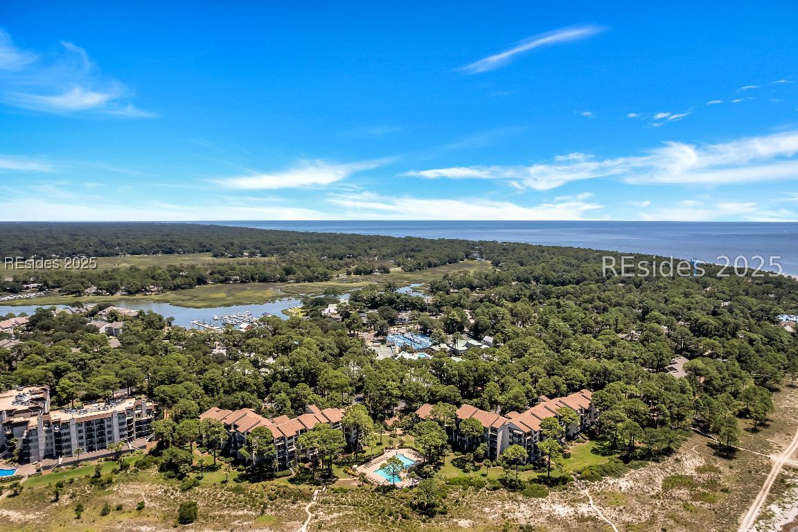 247 Sea Pines Drive Unit: 1872