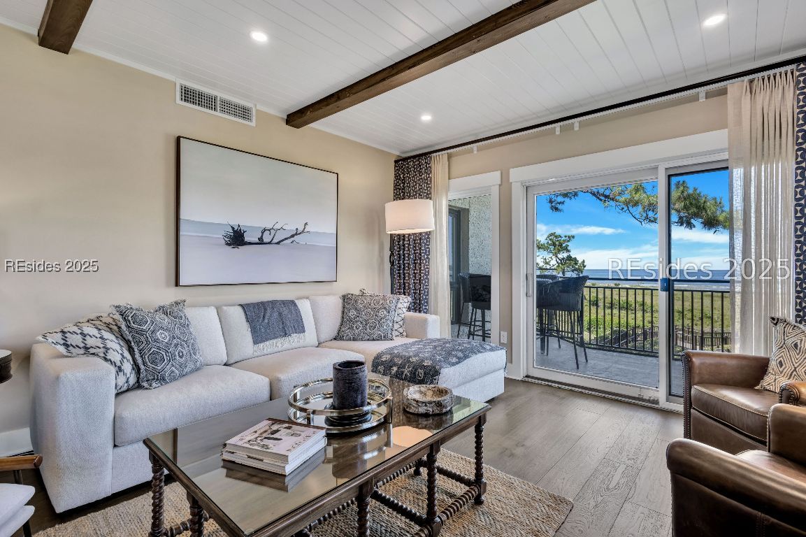 247 Sea Pines Drive Unit: 1872
