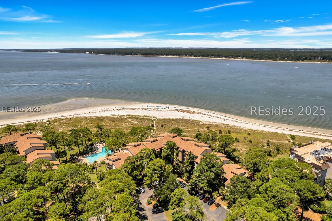 247 Sea Pines Drive Unit: 1872