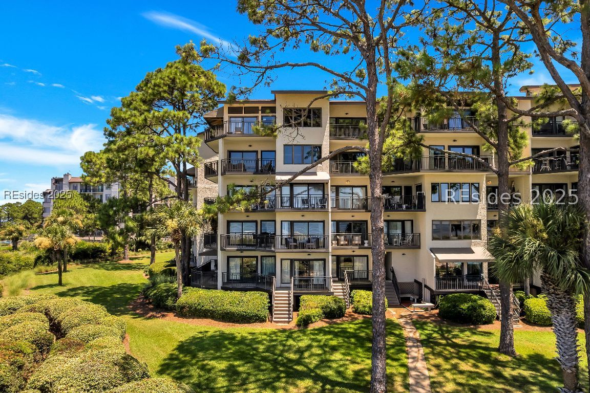 247 Sea Pines Drive Unit: 1872