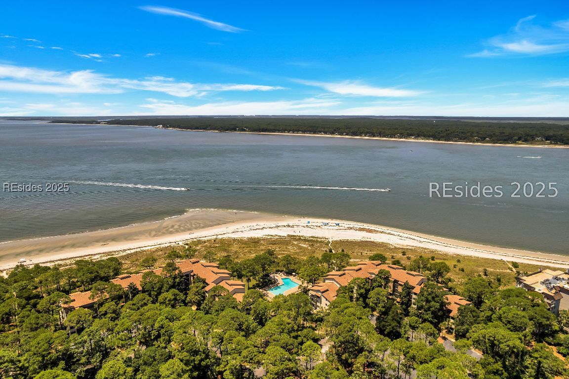 247 Sea Pines Drive Unit: 1872