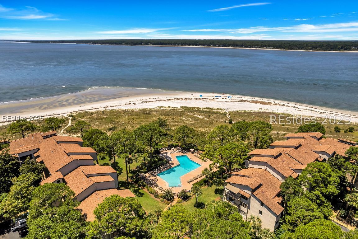 247 Sea Pines Drive Unit: 1872