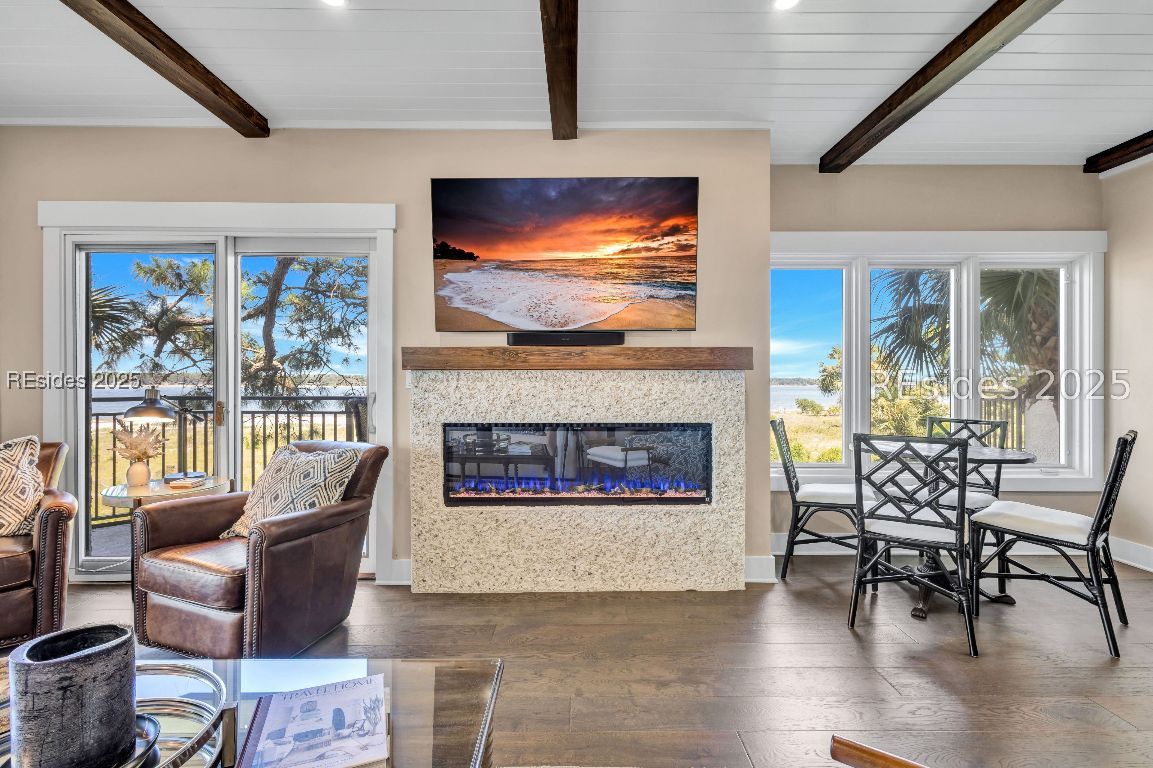 247 Sea Pines Drive Unit: 1872