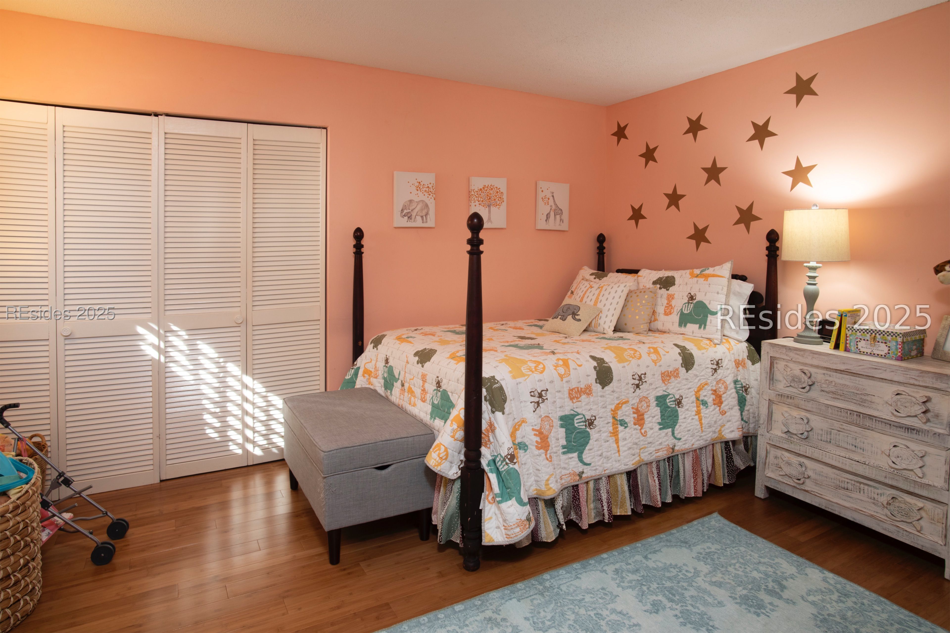 18 Oyster Catcher Road