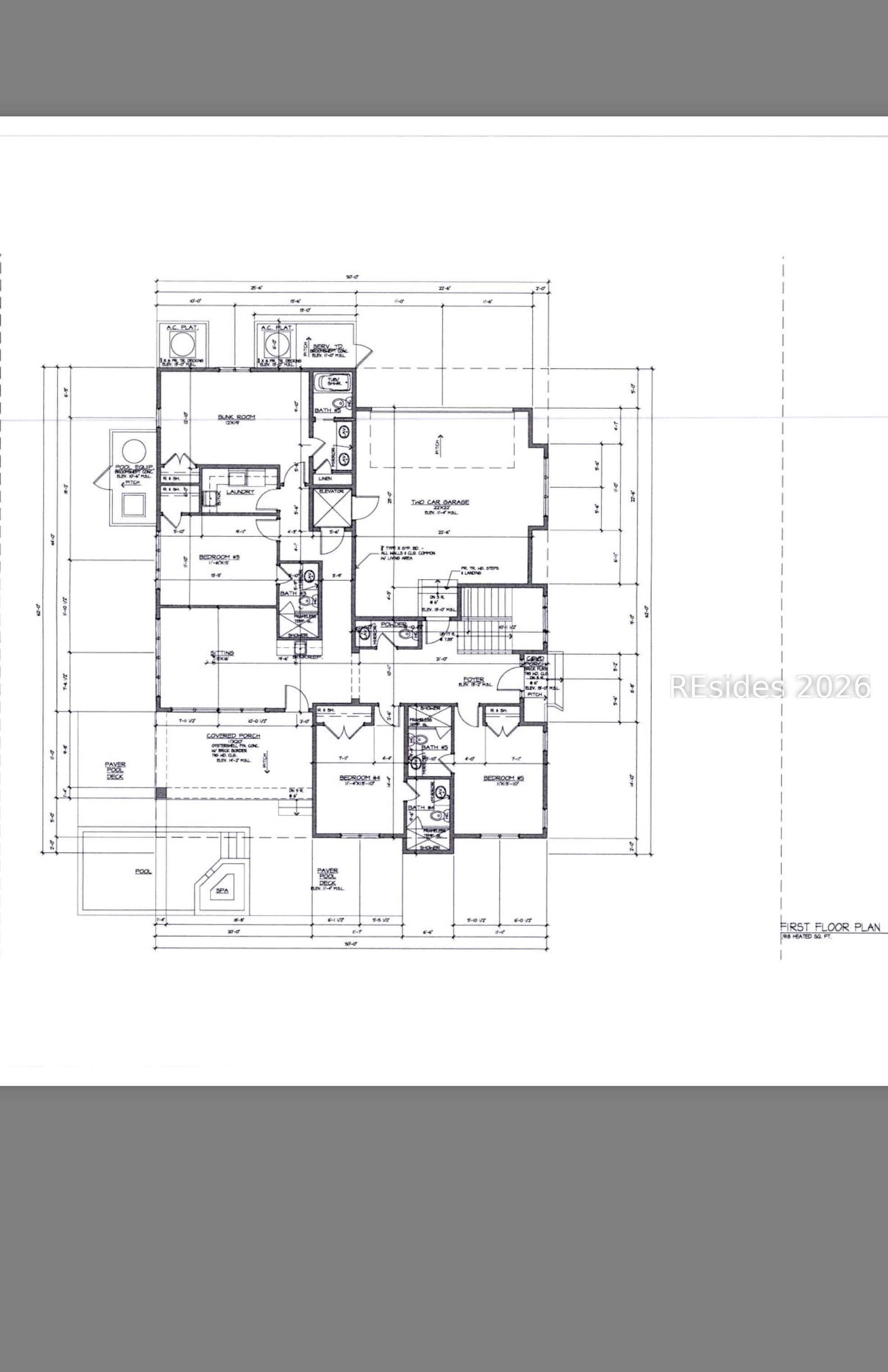 18 Oyster Catcher Road