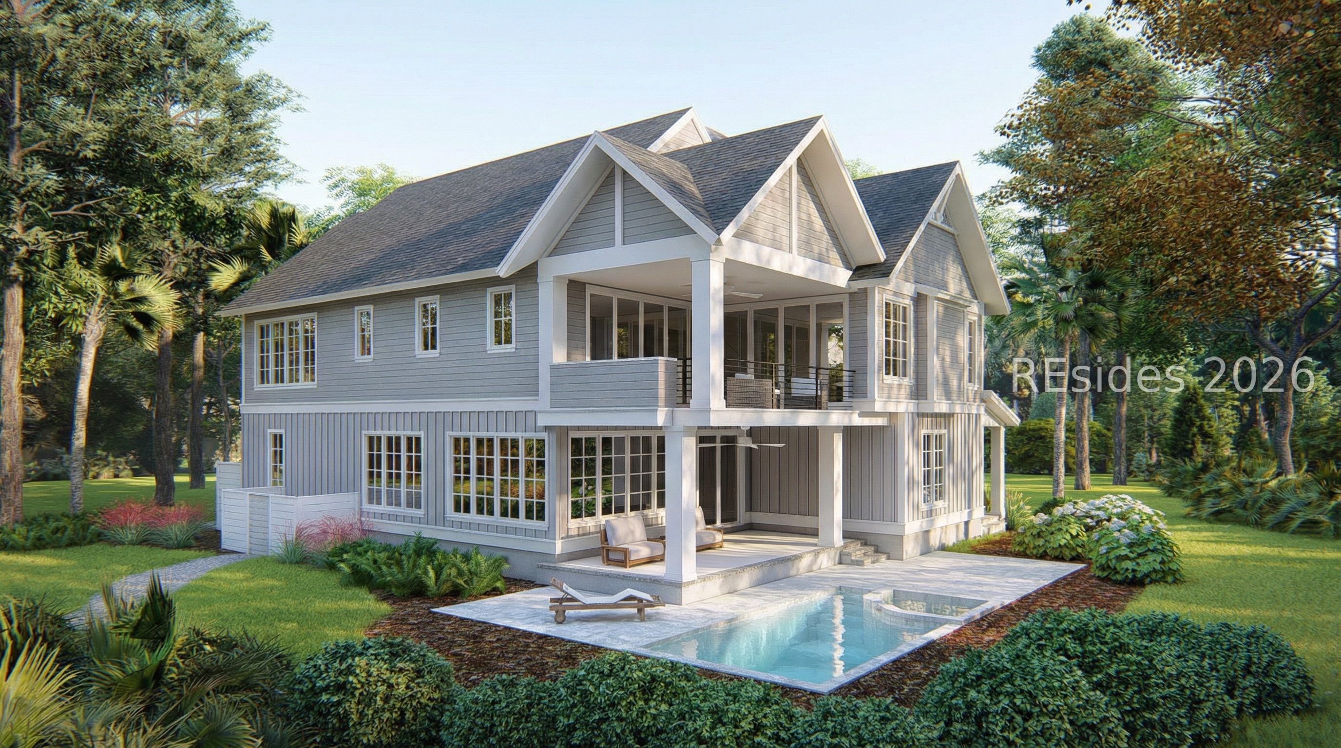 18 Oyster Catcher Road