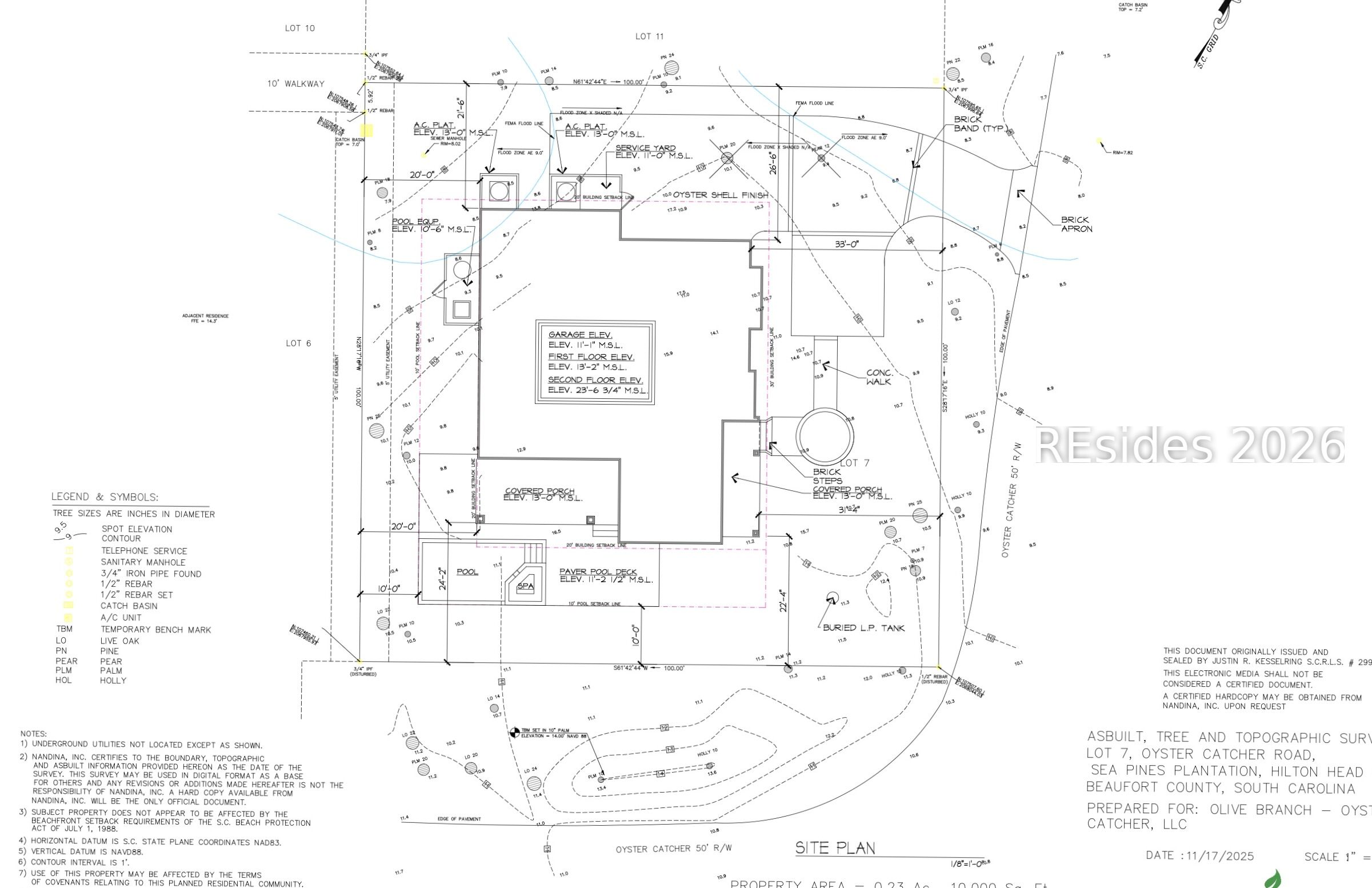 18 Oyster Catcher Road
