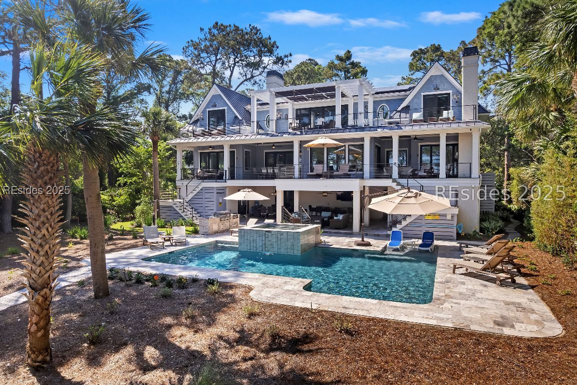 16 Juniper Lane