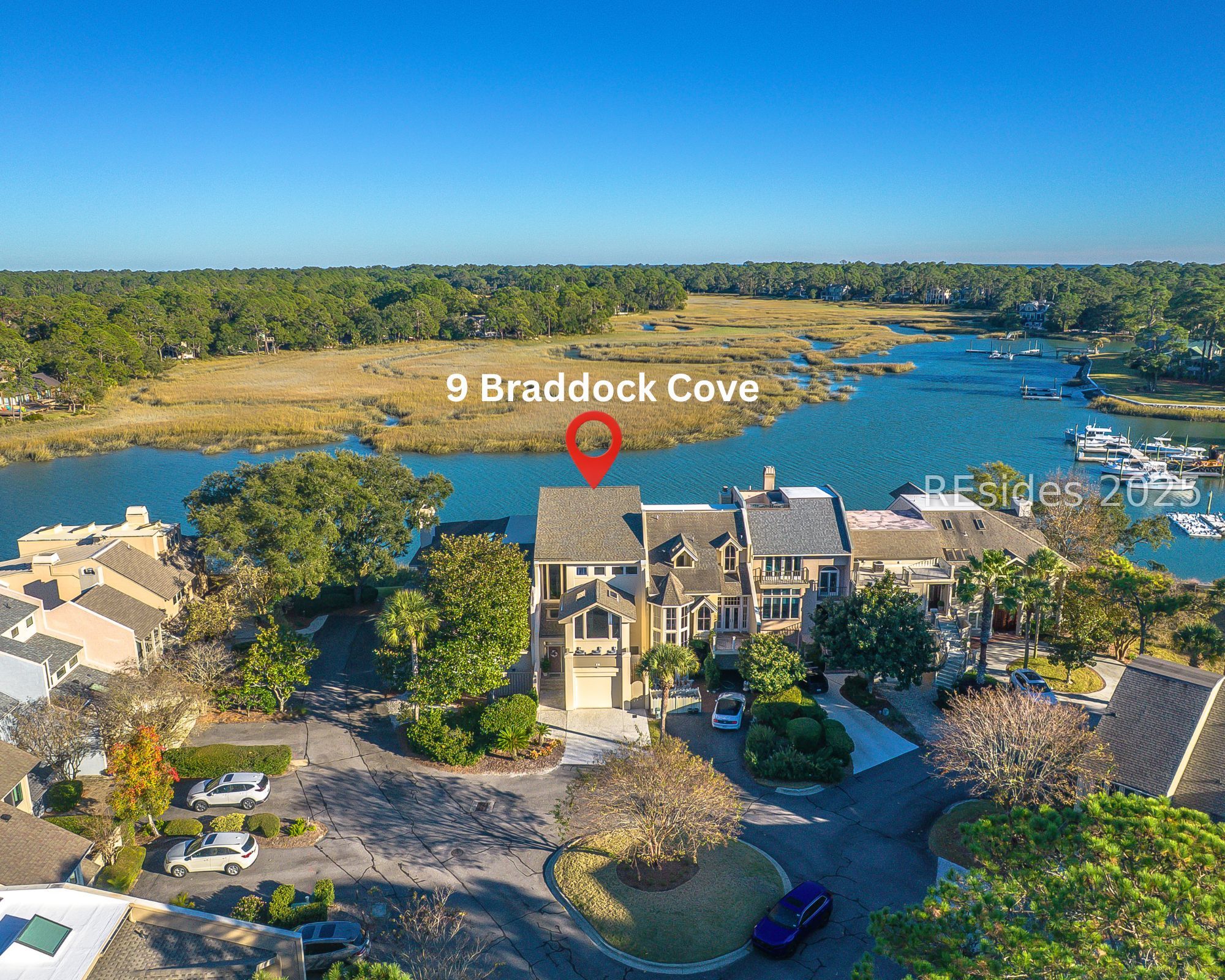 9 Braddock Cove