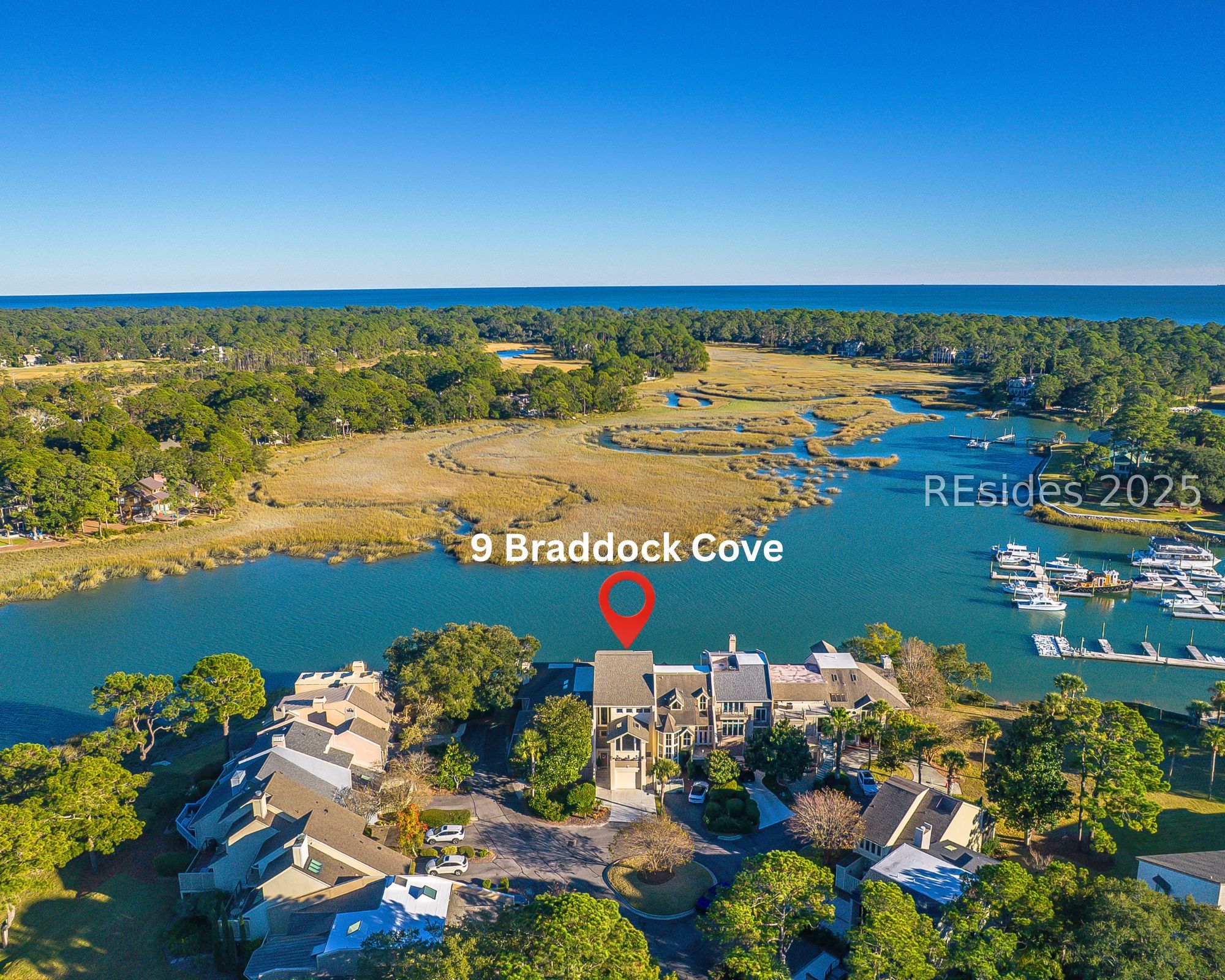 9 Braddock Cove