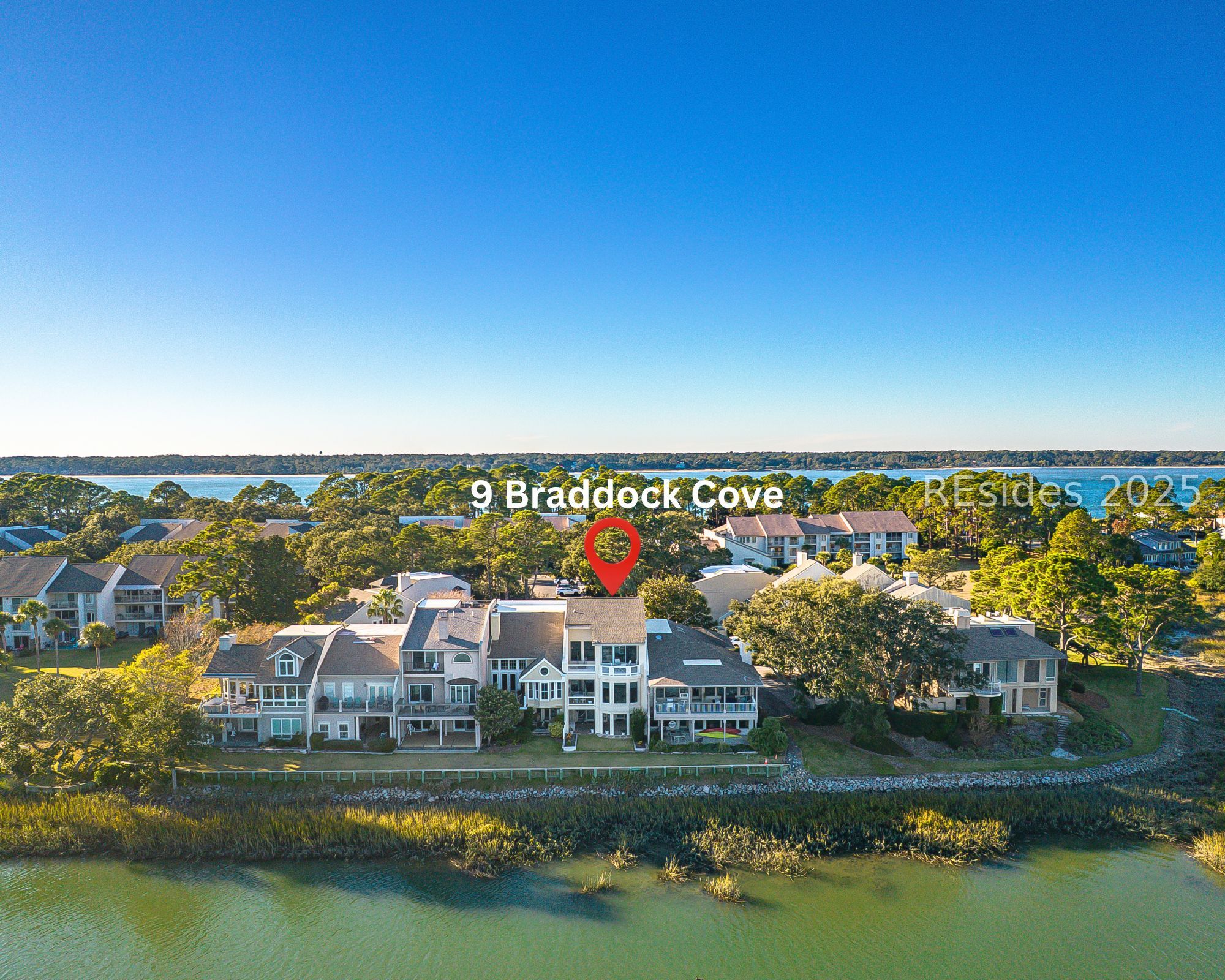 9 Braddock Cove