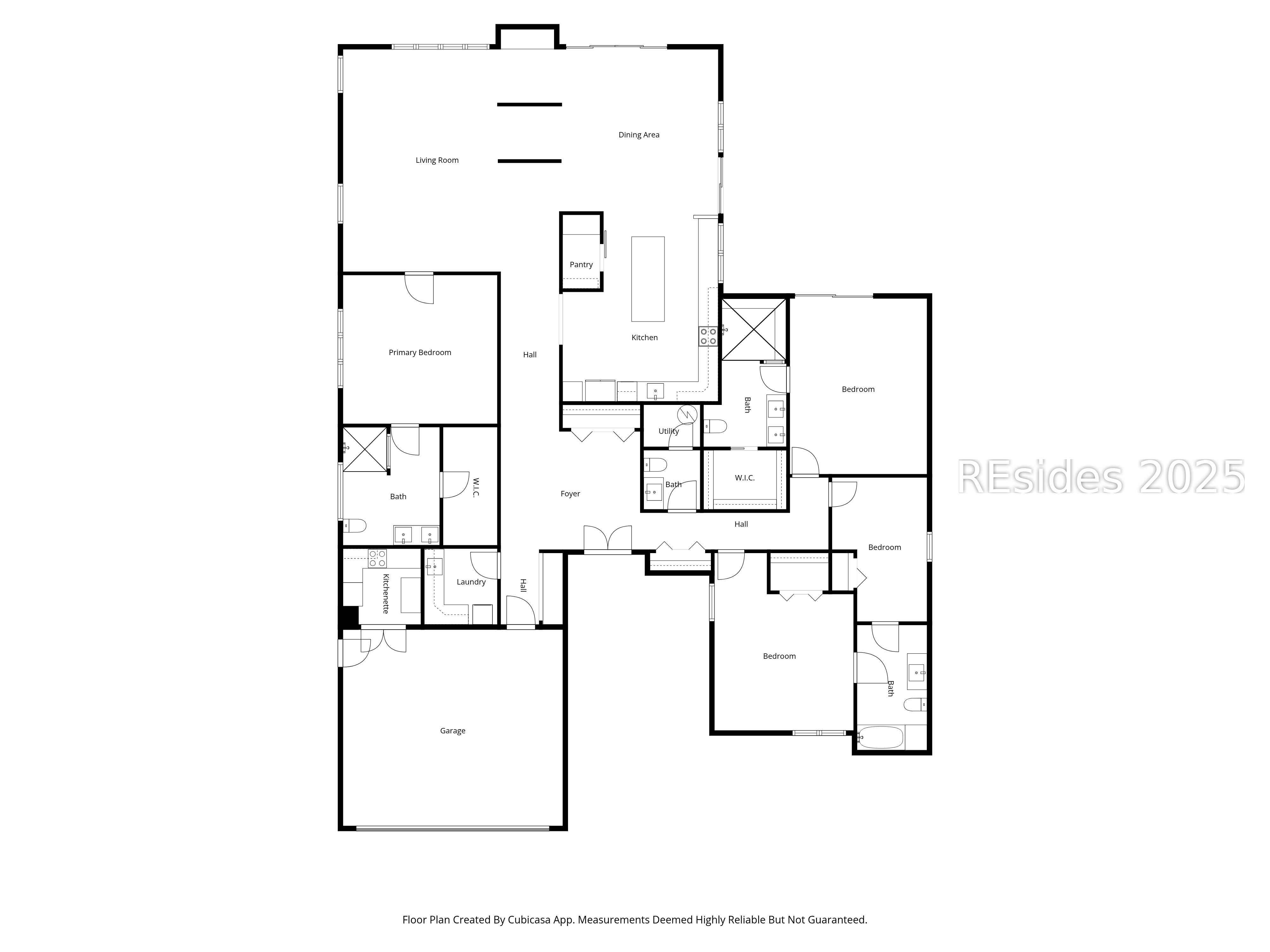 88 Cypress Marsh Drive