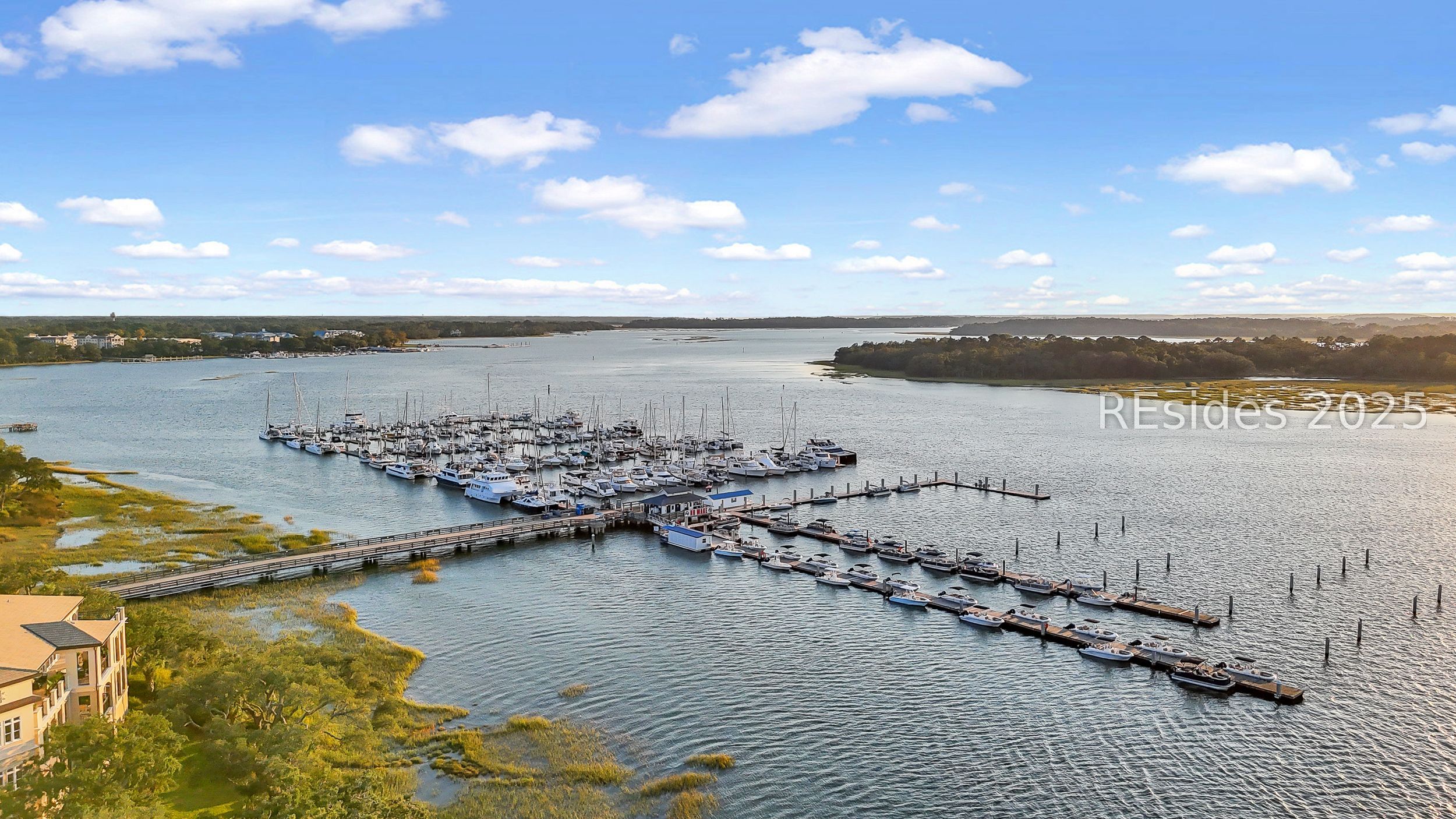 88 Cypress Marsh Drive