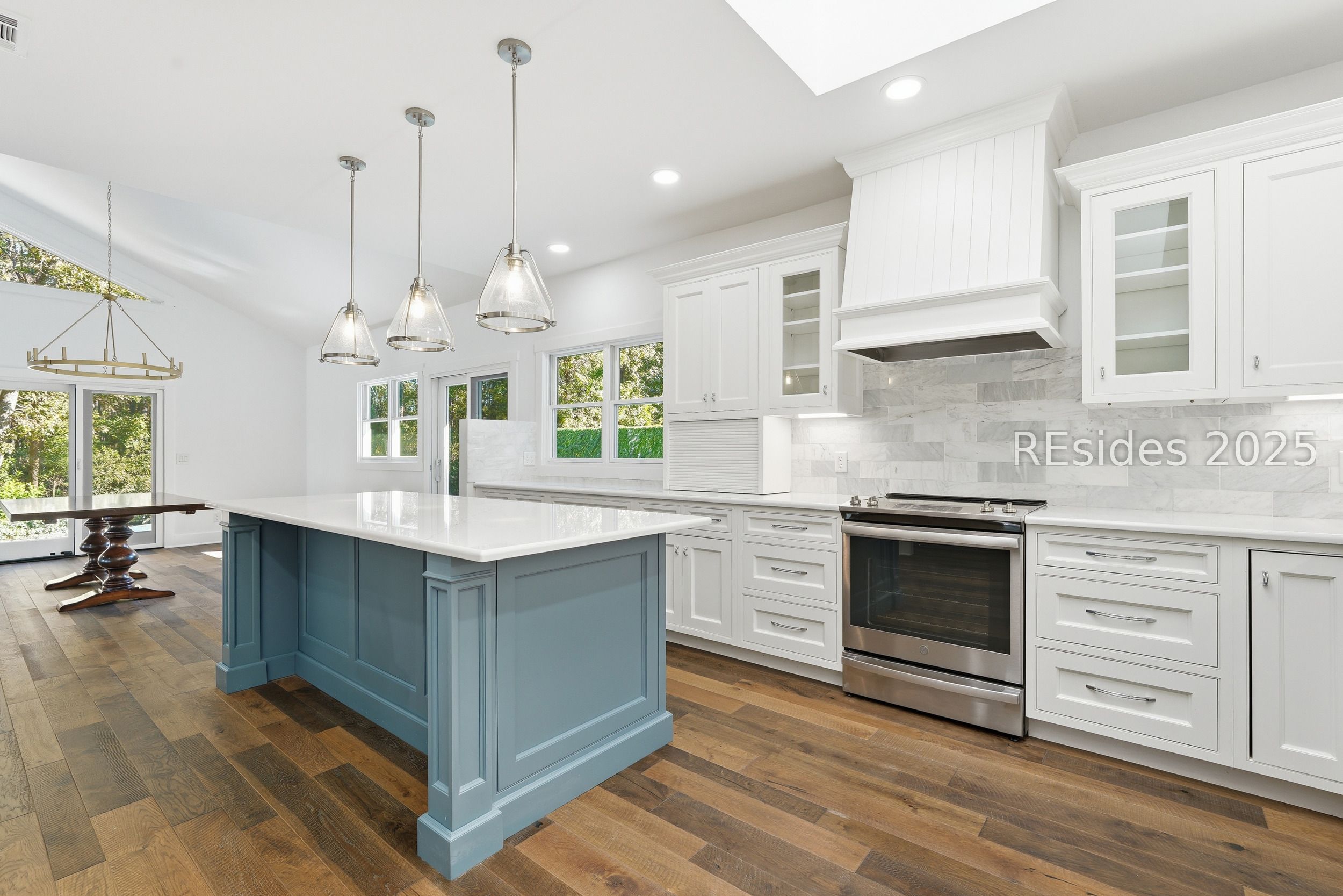 88 Cypress Marsh Drive