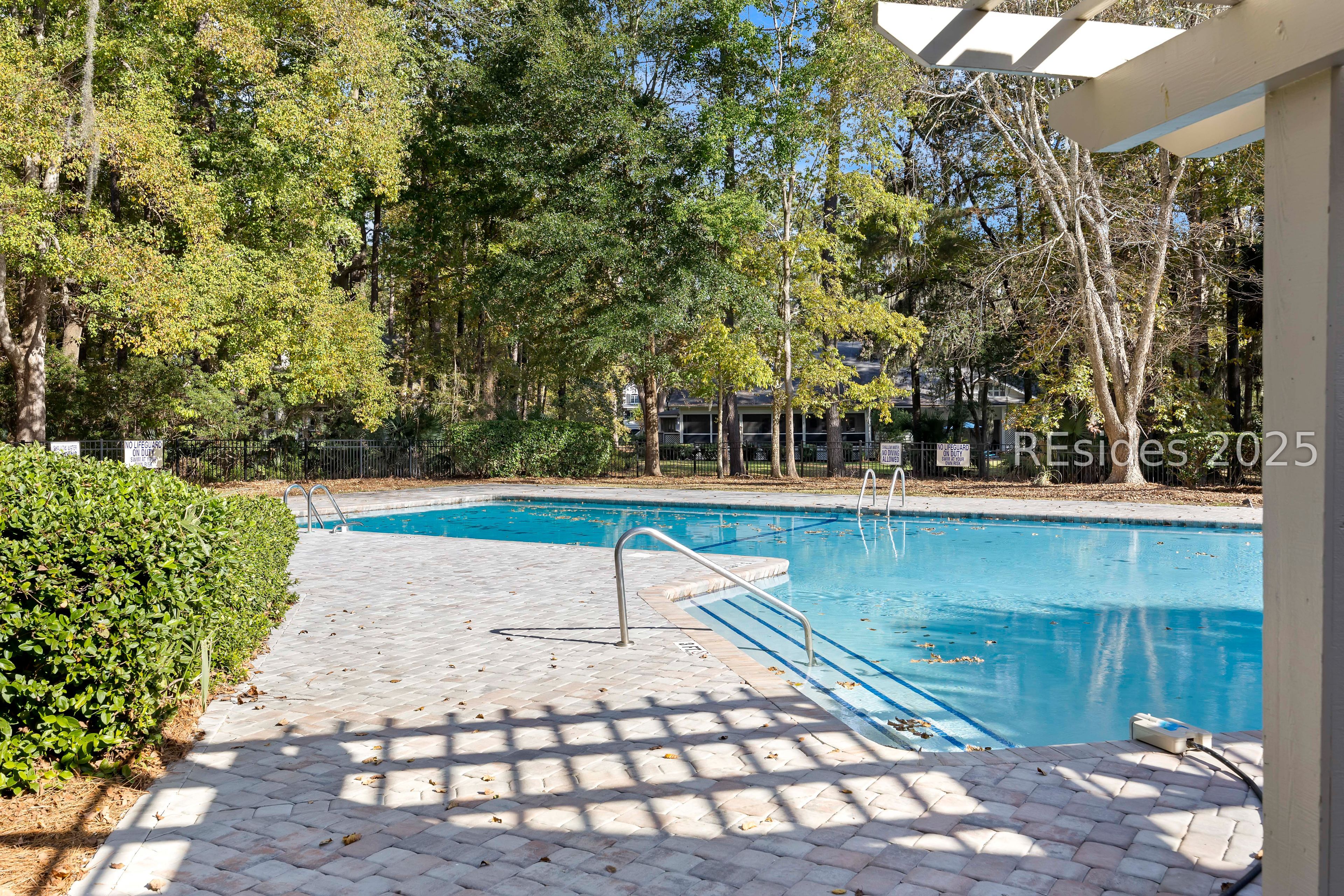 3 Spartina Crest