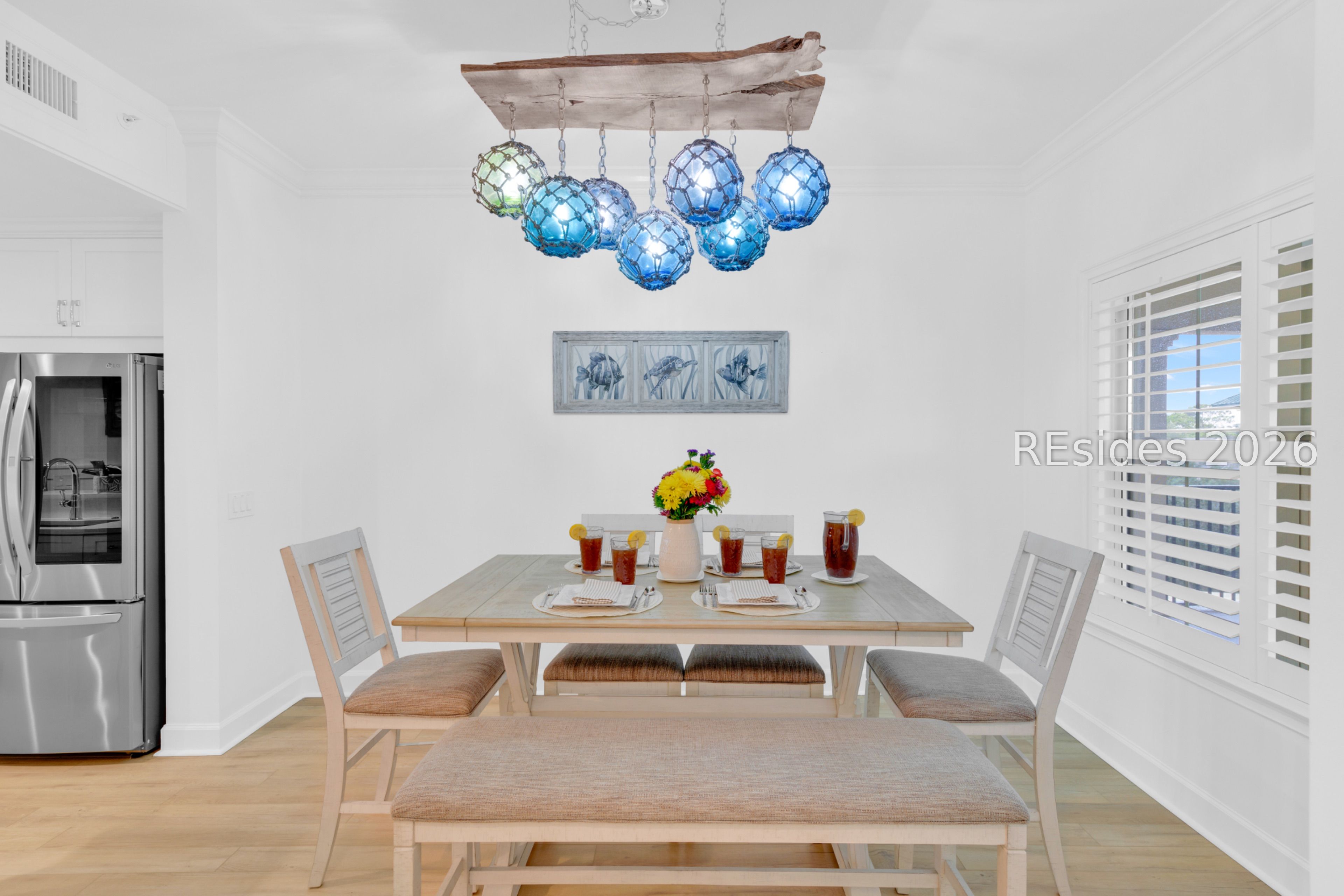 3 Forest Beach Unit: 502