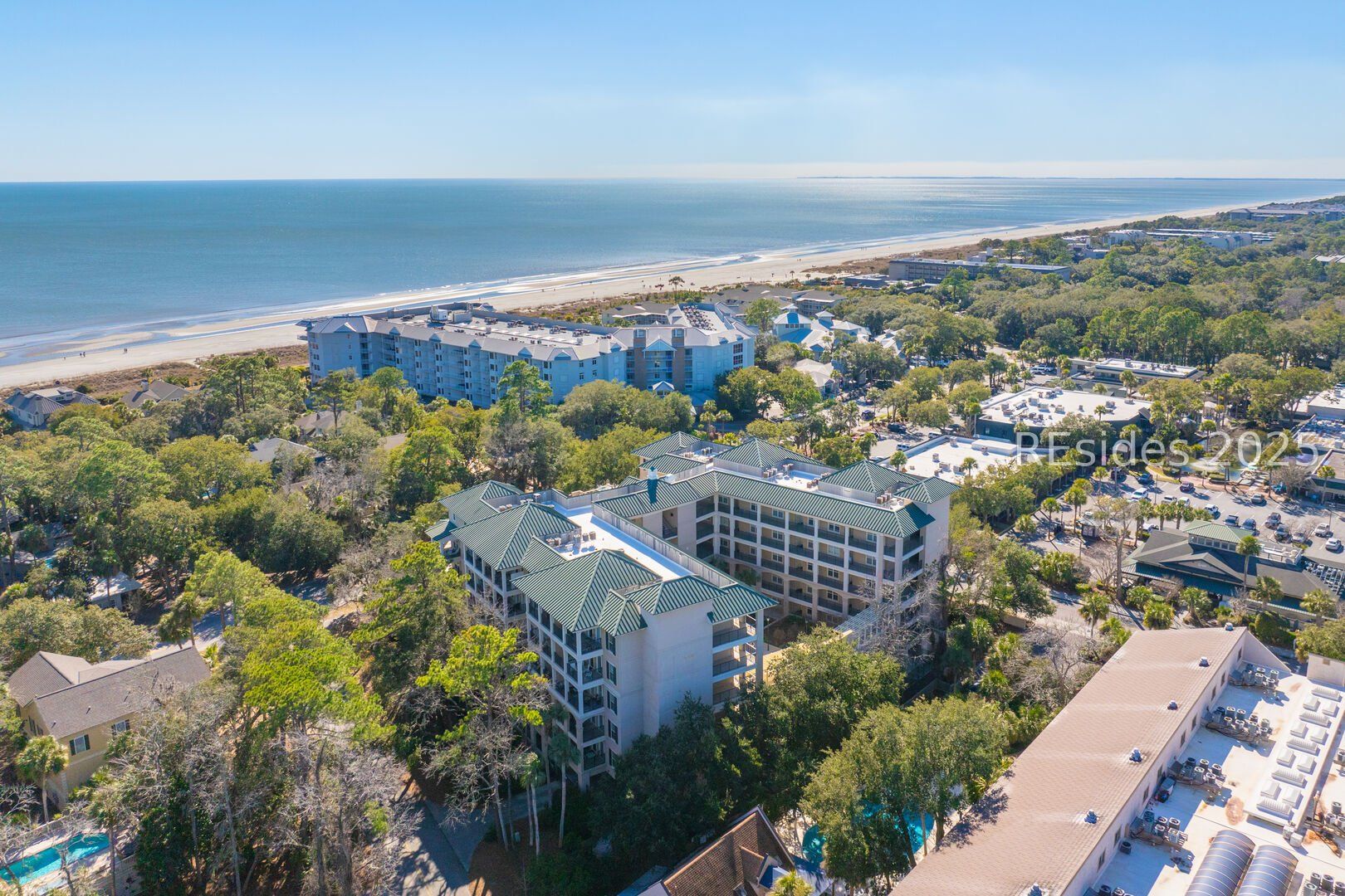 3 Forest Beach Unit: 502