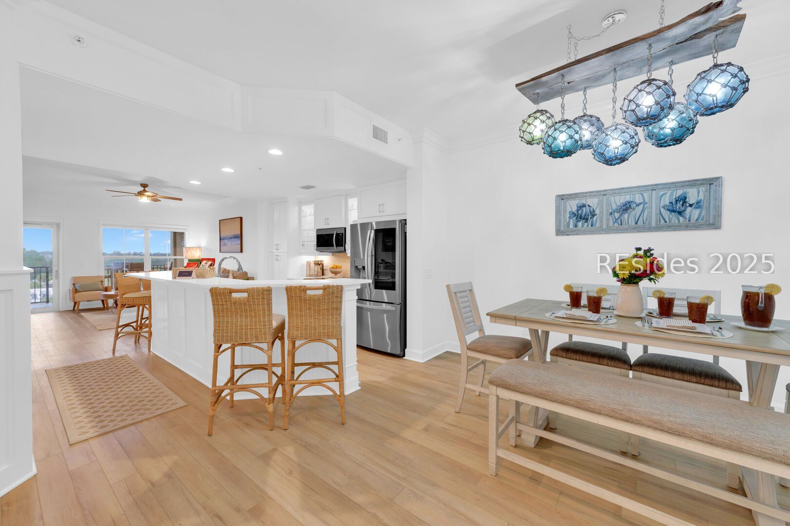 3 Forest Beach Unit: 502