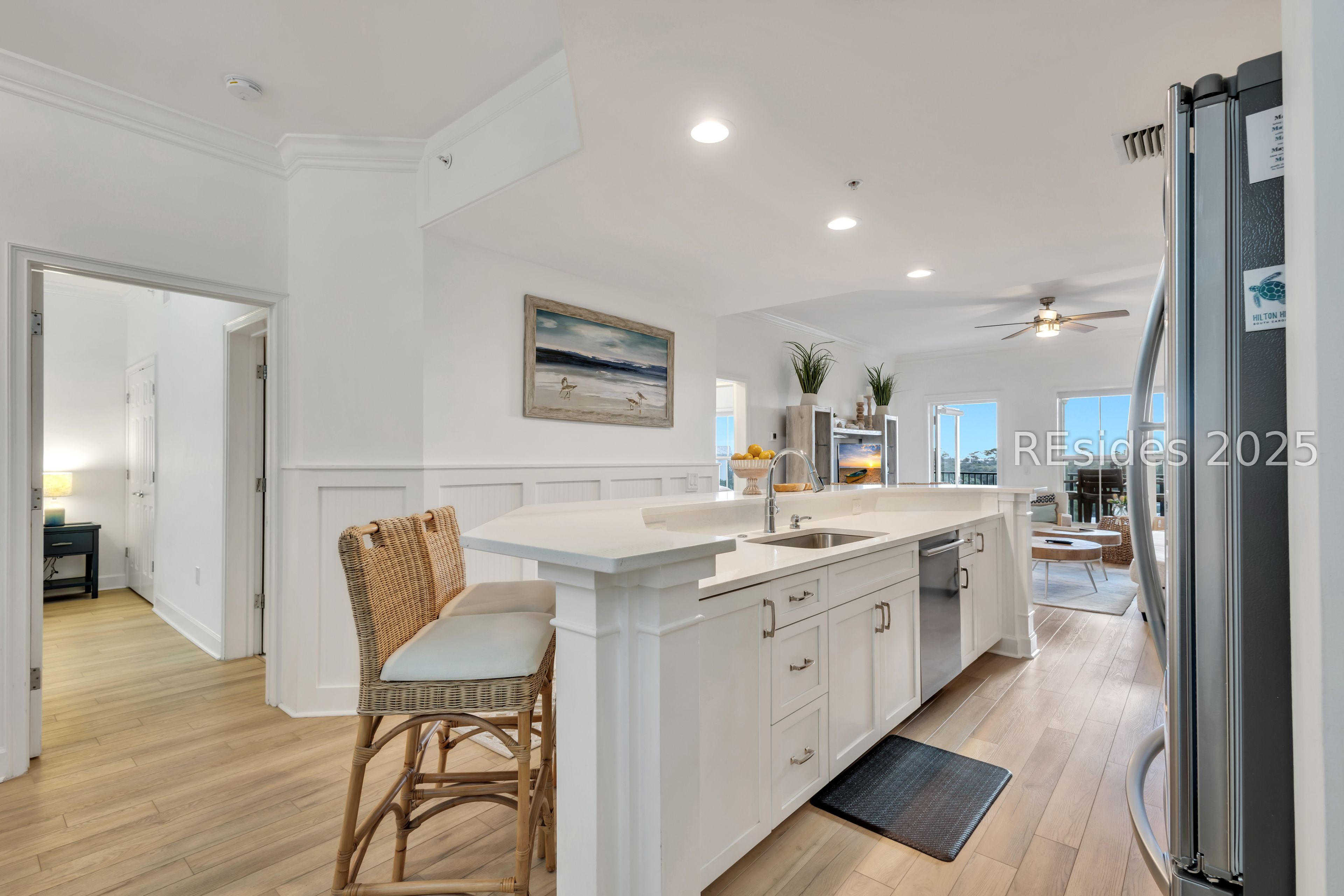 3 Forest Beach Unit: 502